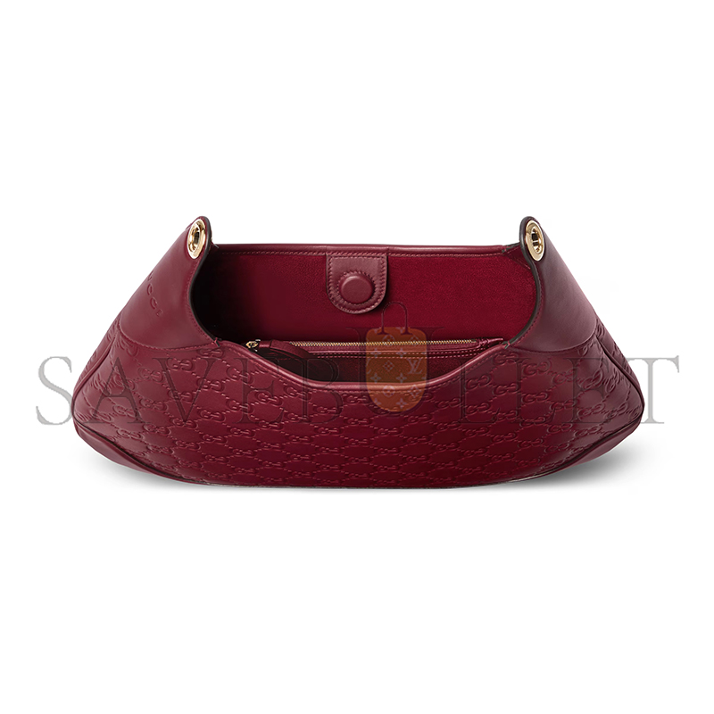 GUCCI B MEDIUM SHOULDER BAG 834981 (42*36*2cm) GUCCI B MEDIUM SHOULDER BAG 834981 (42*36*2cm)